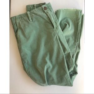 Gap Girlfriend Chinos